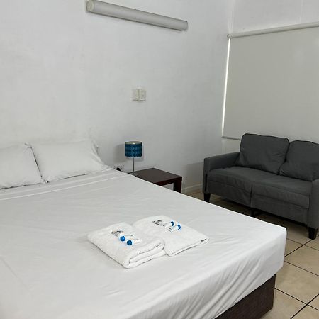 Shell Motel Боуэн Экстерьер фото